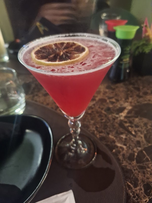 Izanagi Japanese Cuisine