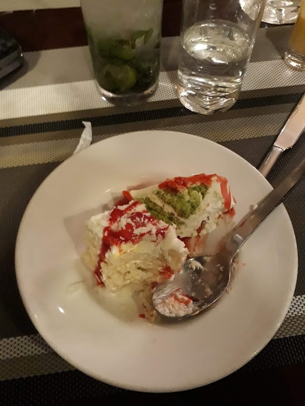 Brazzerie