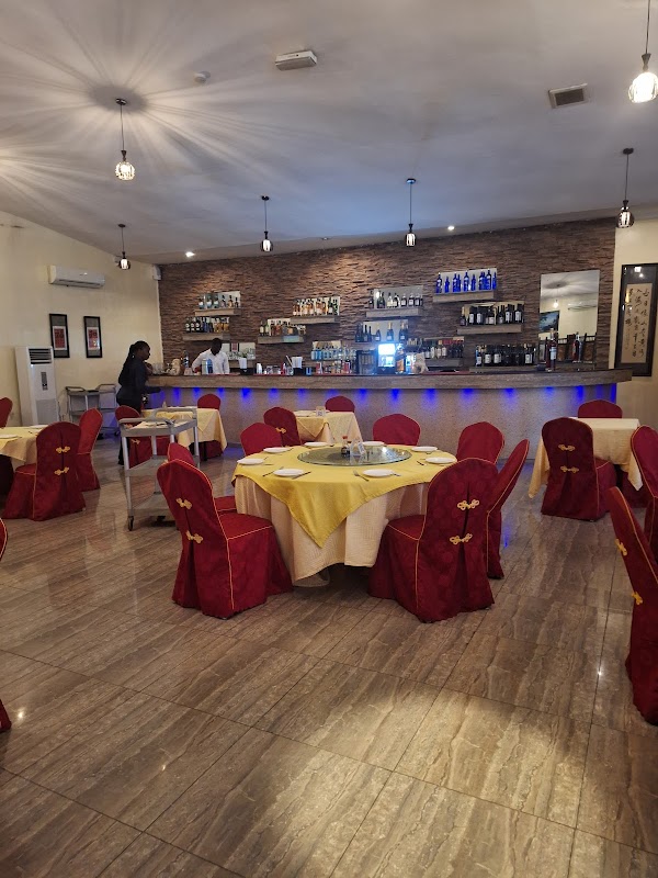 Marcopolo Oriental Cuisine (Waterfront Restaurant)