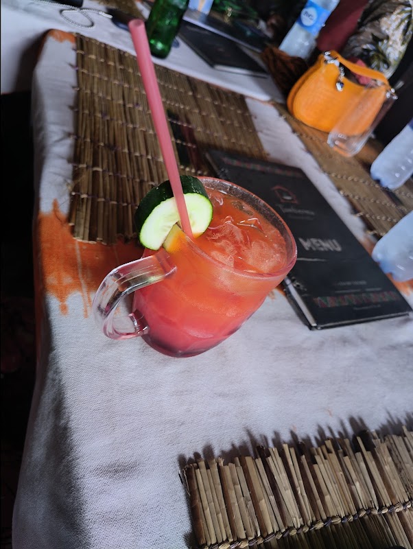 Tamberma Restaurant & Bar Ibadan
