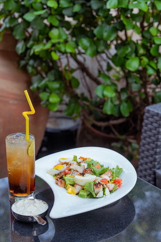 Tamberma Restaurant & Bar Ibadan