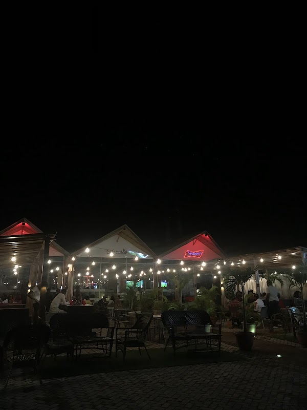 Nine Zero Degrees Restaurant, Lounge, Rooftop Terrace Bar and Grill