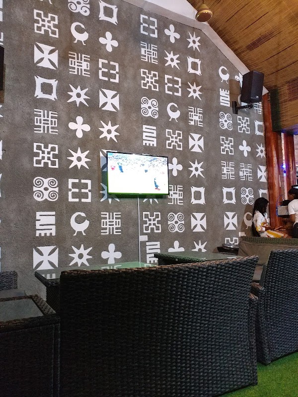 Nine Zero Degrees Restaurant, Lounge, Rooftop Terrace Bar and Grill