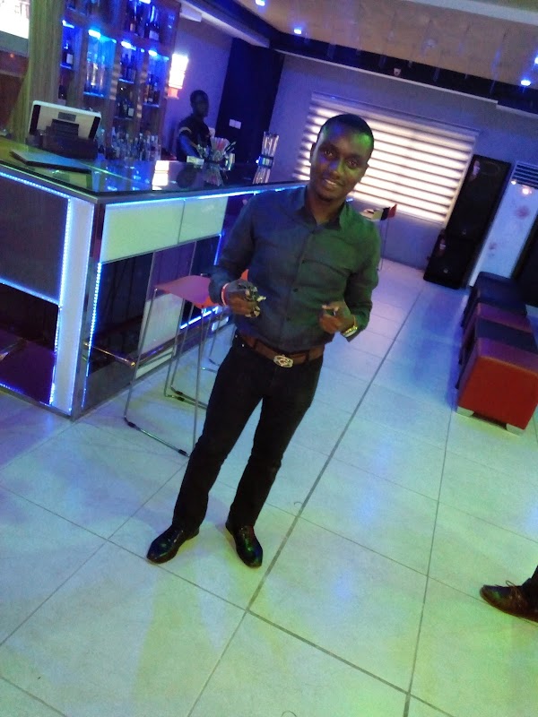 Nine Zero Degrees Restaurant, Lounge, Rooftop Terrace Bar and Grill