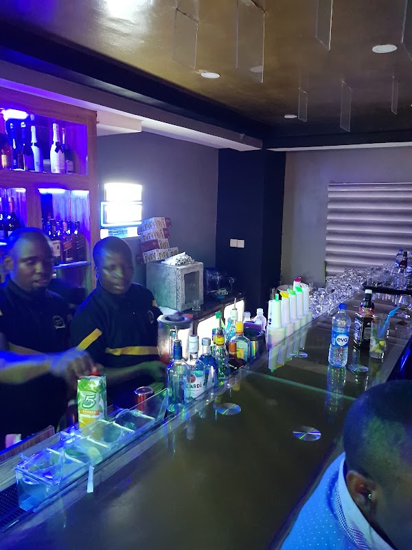Nine Zero Degrees Restaurant, Lounge, Rooftop Terrace Bar and Grill