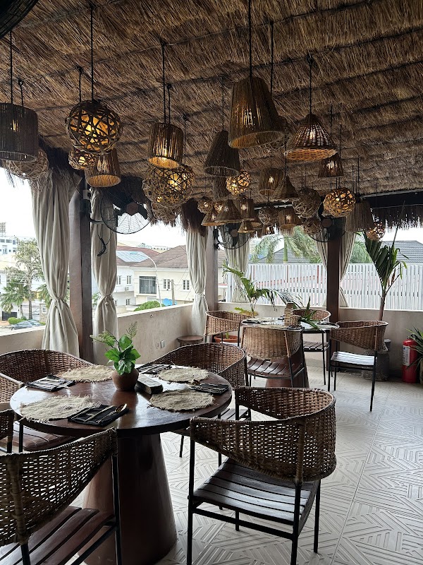 Abeke Rooftop