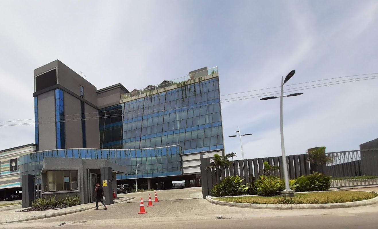Twinwaters Lagos