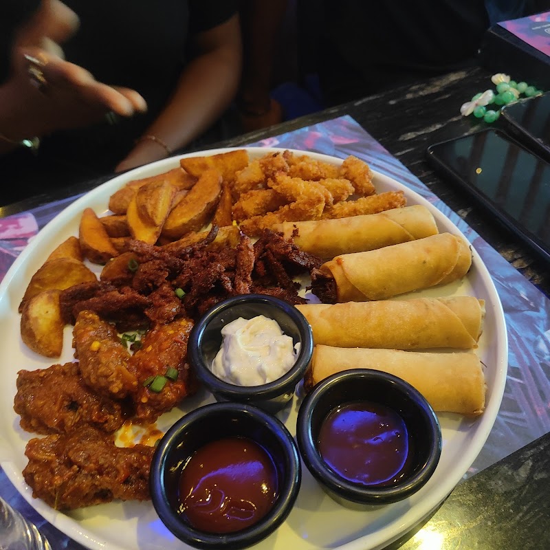 Rhapsody's GRA Ikeja