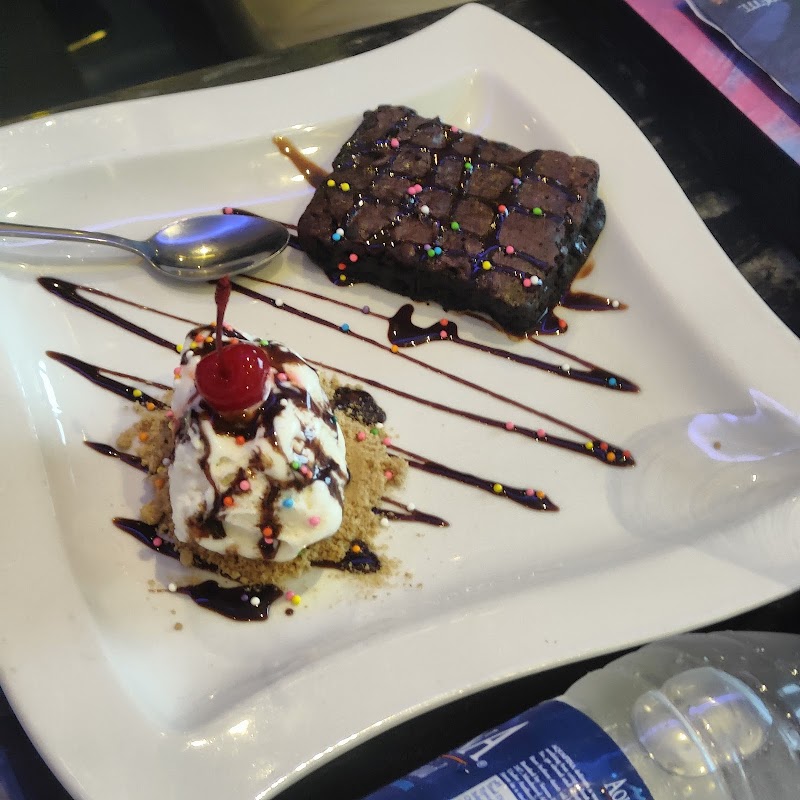 Rhapsody's GRA Ikeja