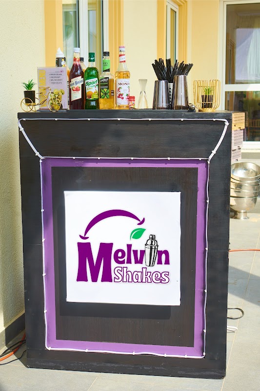 Melvin Shakes