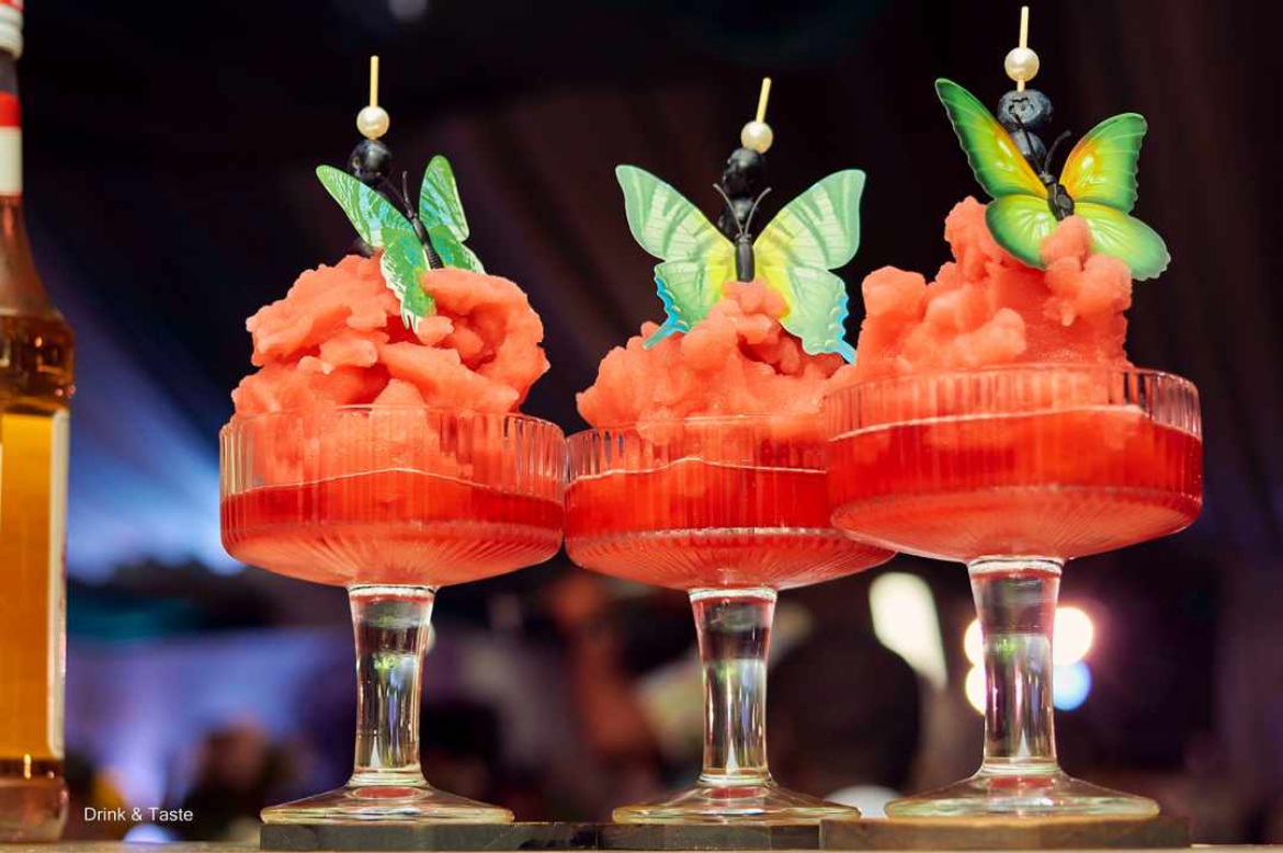 Skycold Cocktail