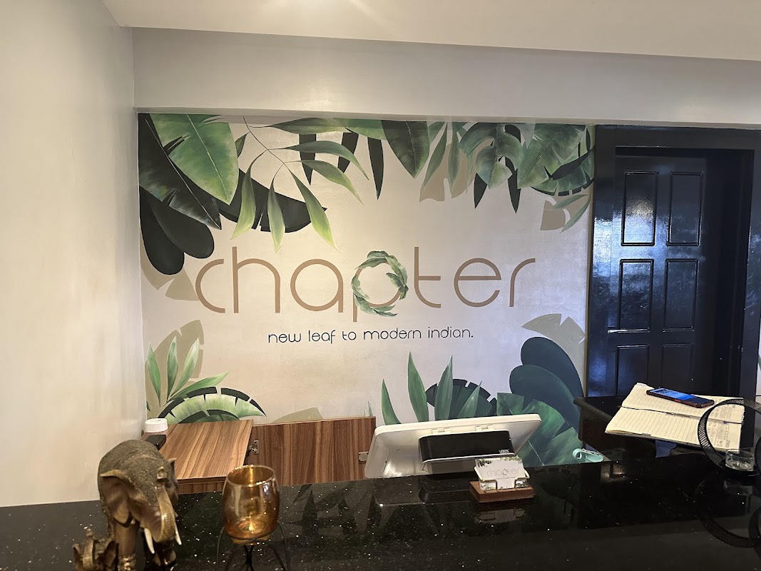 Chapter Lagos