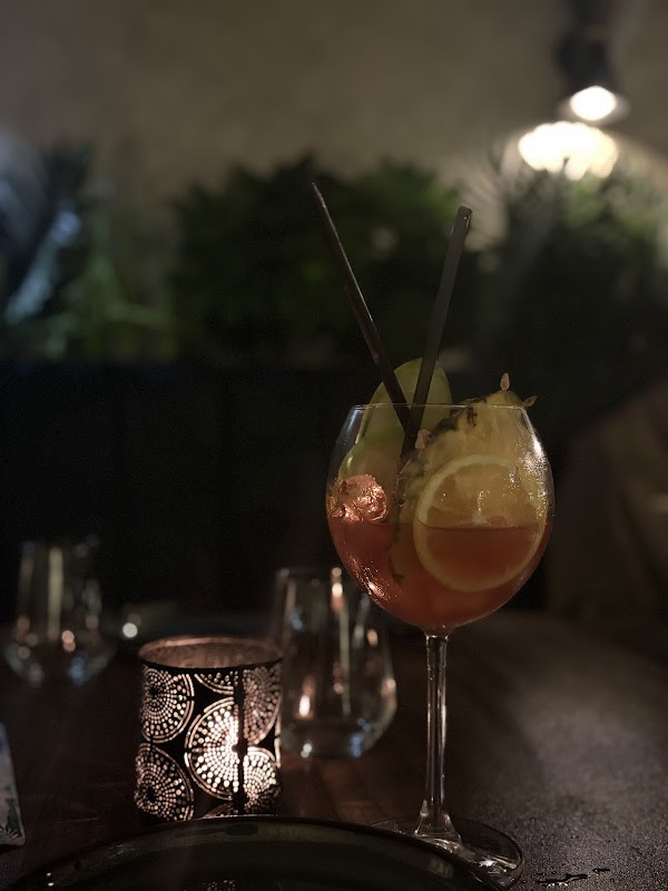 Chapter Lagos