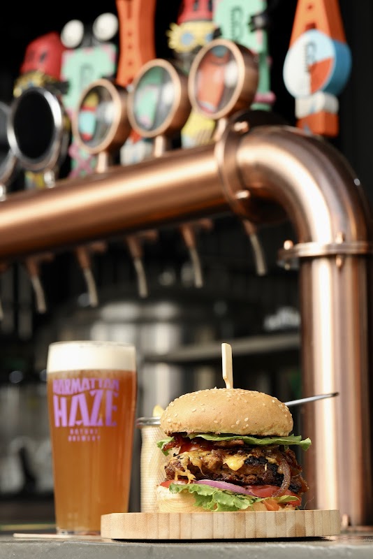 Bature Brewery