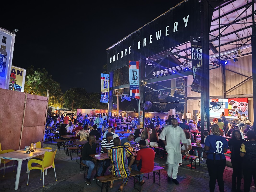 Bature Brewery