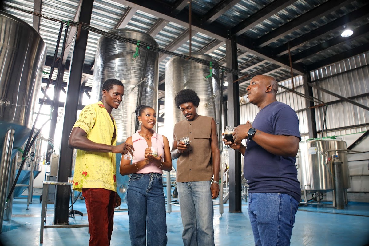 Bature Brewery