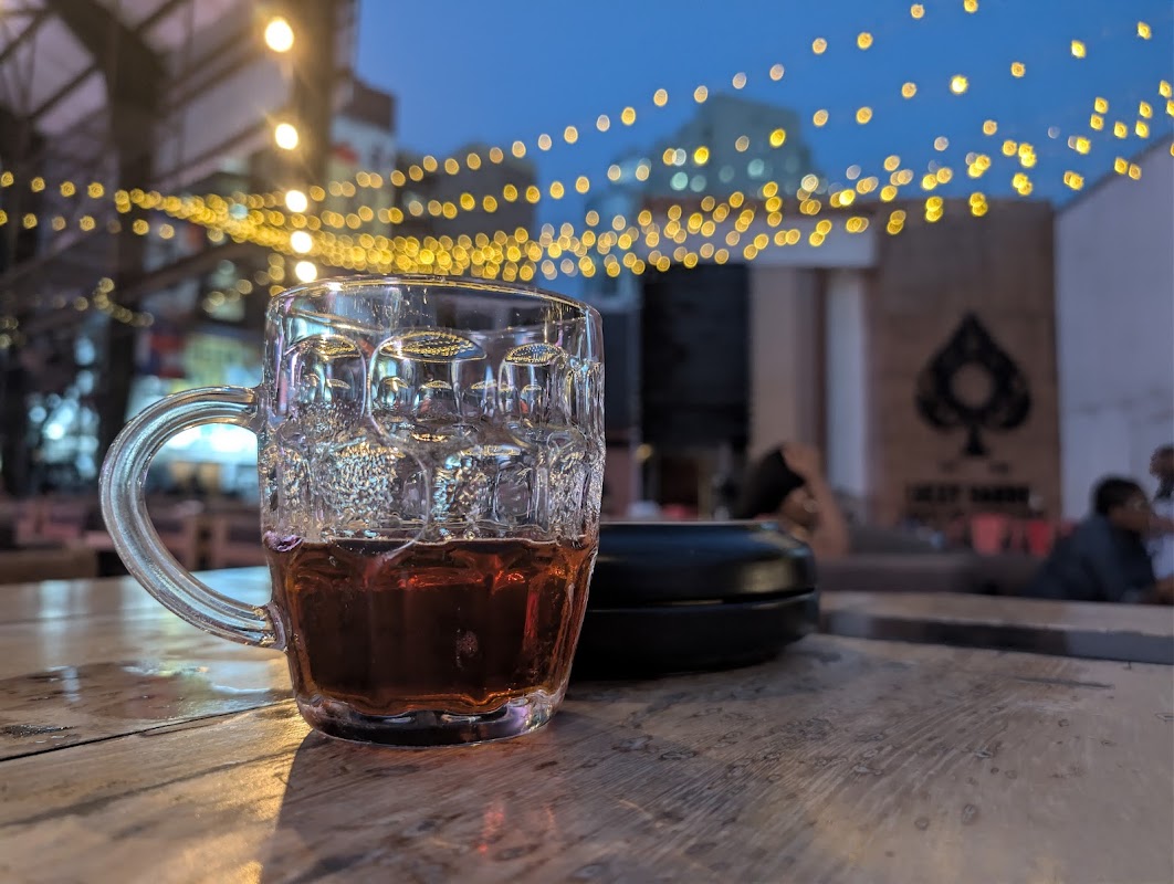 Bature Brewery