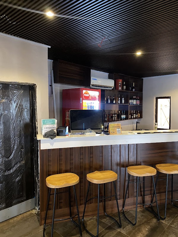 Mint Bar and Restaurant