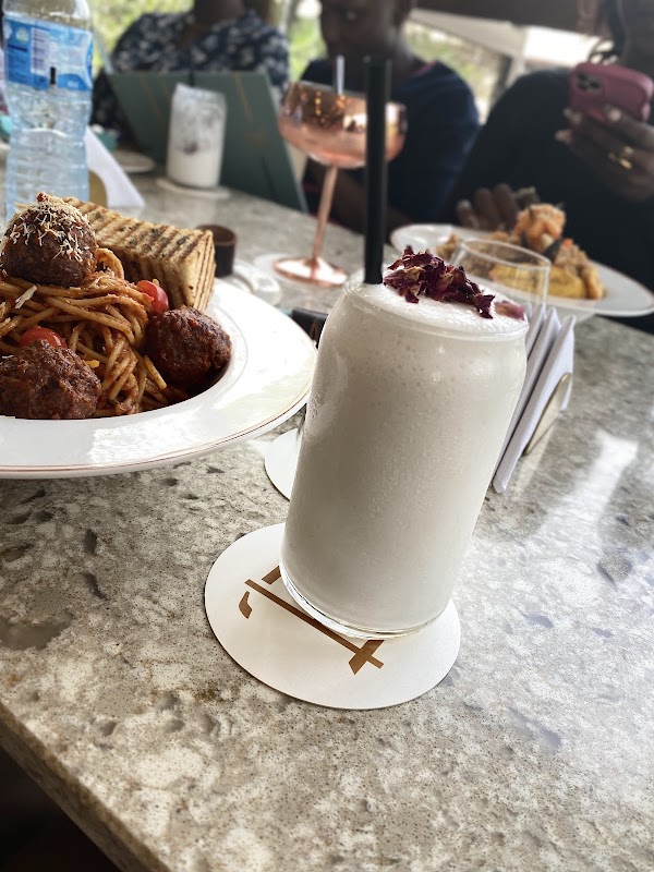 Taj Restaurant | Bar