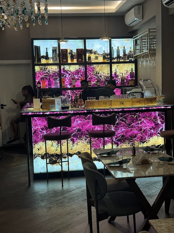 Taj Restaurant | Bar