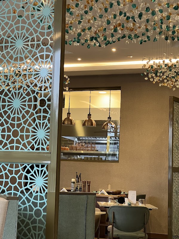 Taj Restaurant | Bar