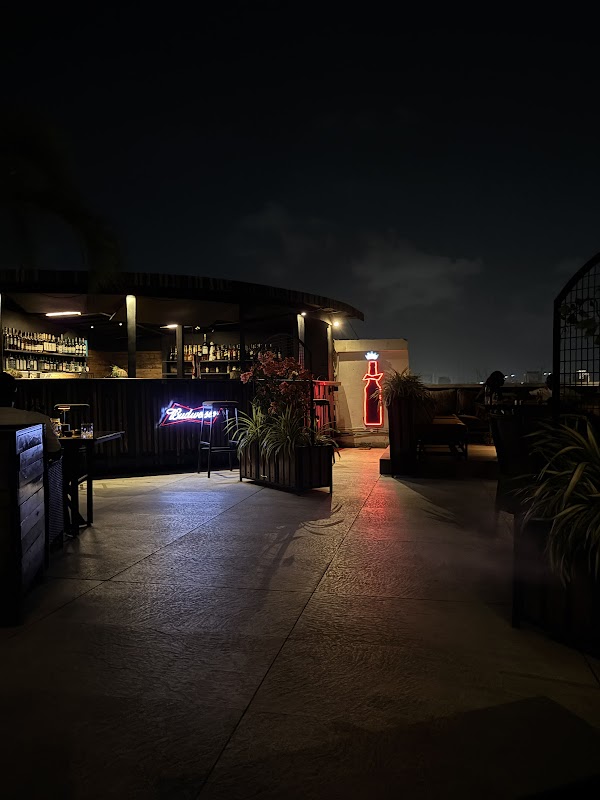 Black Pepper Steak House