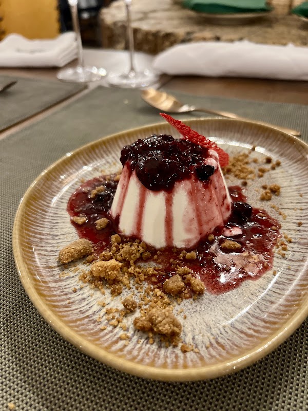 Restaurante Empire Steakhouse