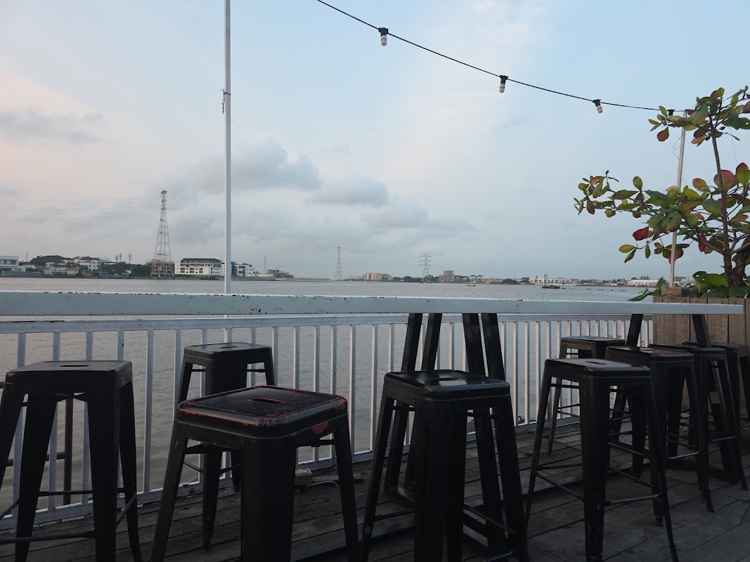 The Lighthouse Bar and Grill
