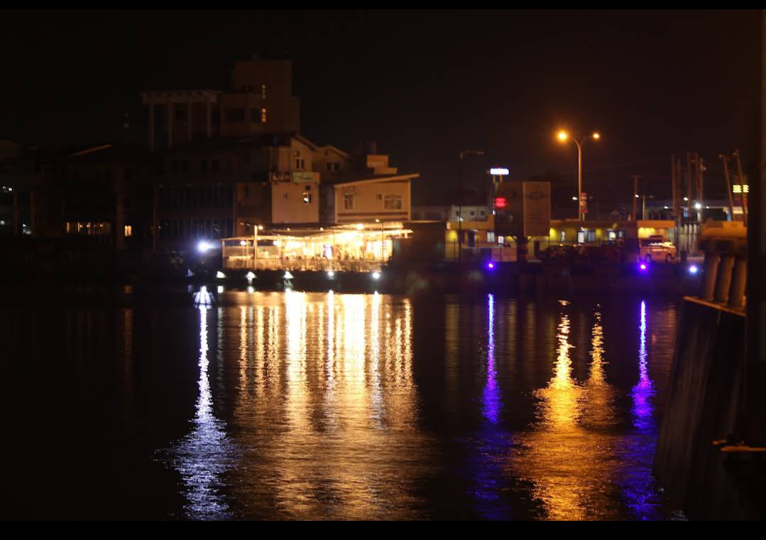 The Lighthouse Bar and Grill