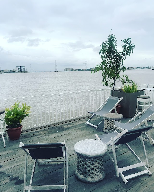 The Lighthouse Bar and Grill