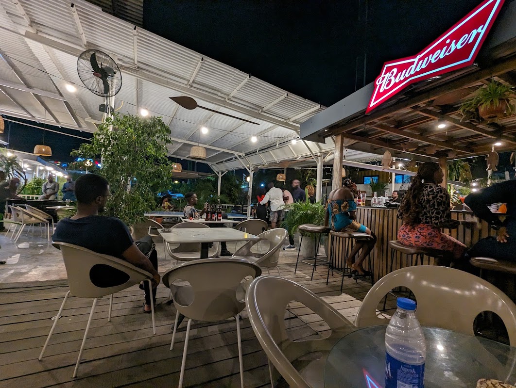 The Lighthouse Bar and Grill