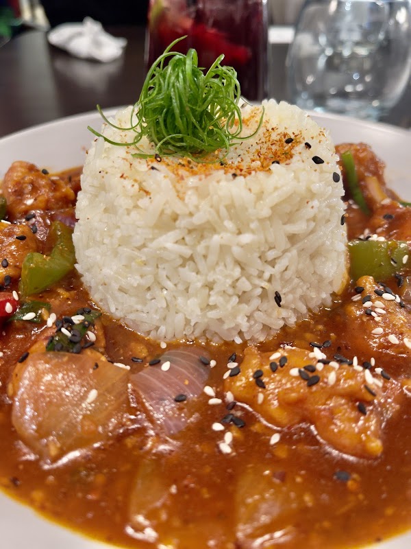 Ki Bar and Kitchen