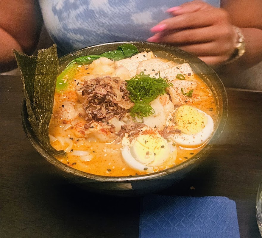 Ki Bar and Kitchen