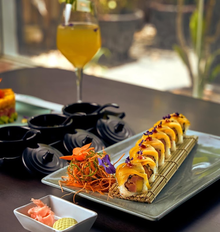 Ki Bar and Kitchen