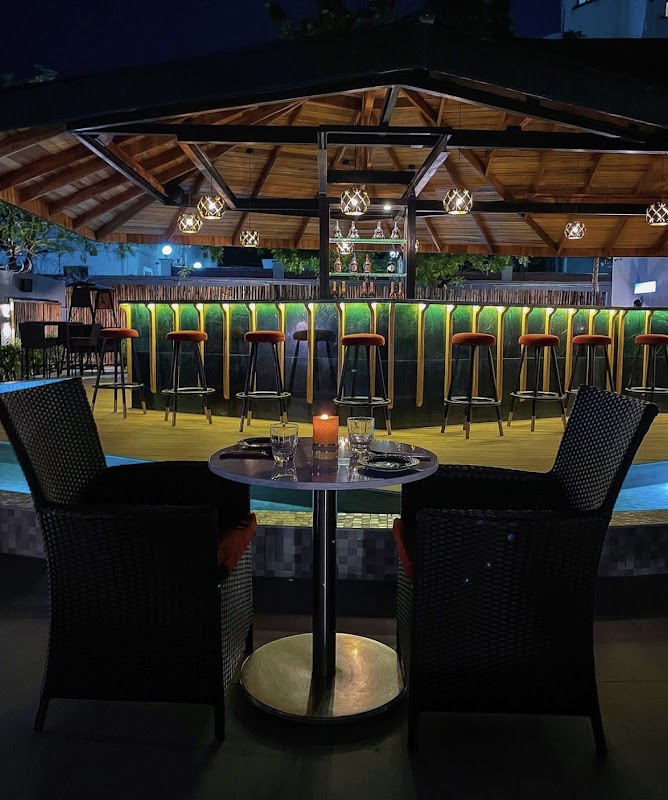 Ki Bar and Kitchen