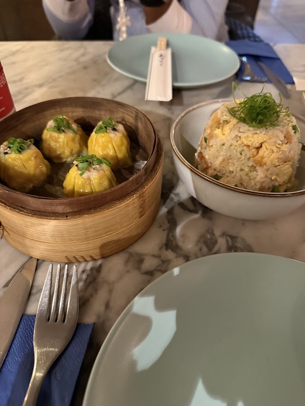 Ki Bar and Kitchen