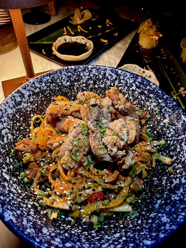 NOMAADA