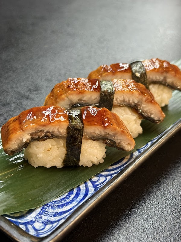 Yama Sushi Bar Alvor