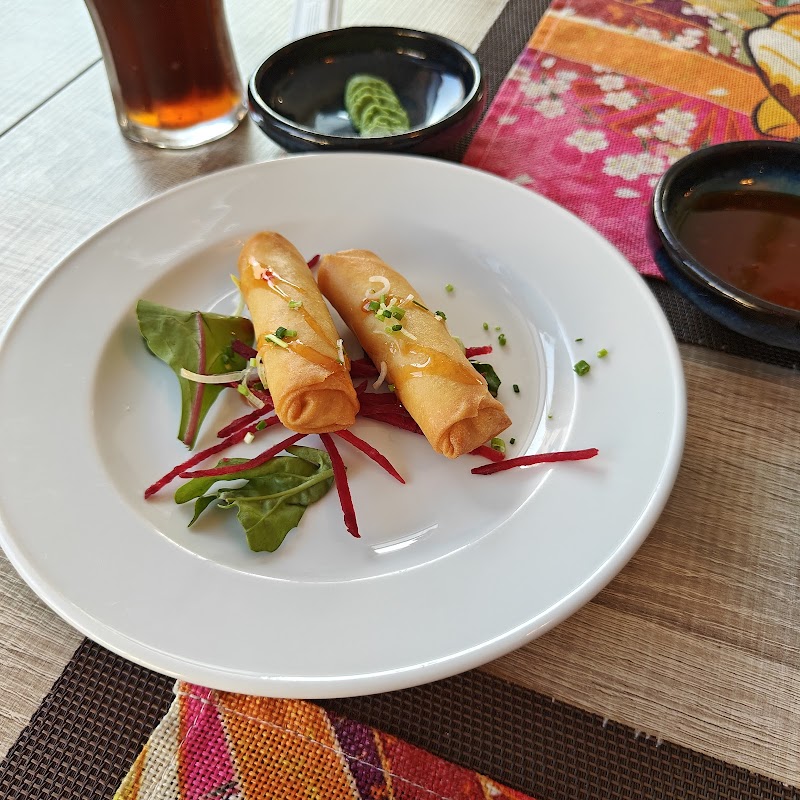 Yama Sushi Bar Alvor