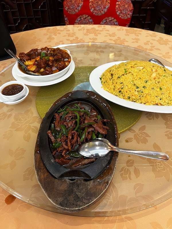 ZEN Garden 一品楼