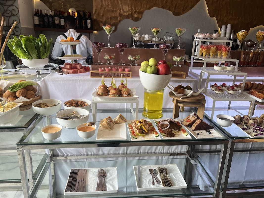 Piano Bistro Restaurant