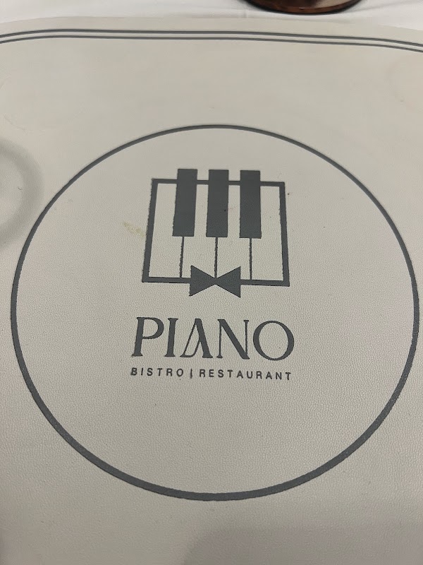 Piano Bistro Restaurant