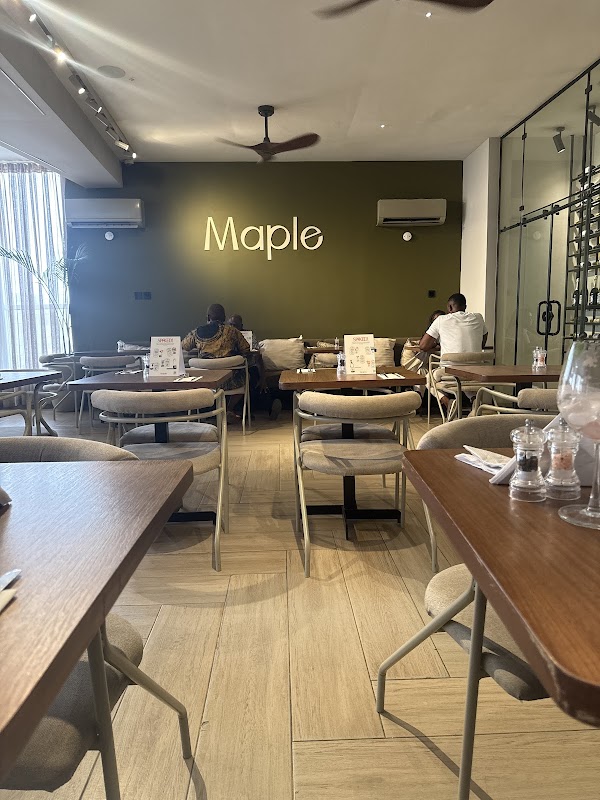Maple Lagos
