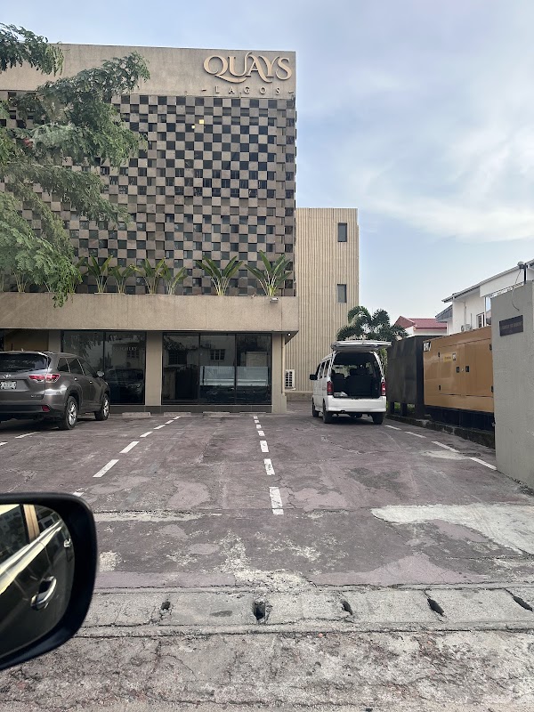 Quays Lagos