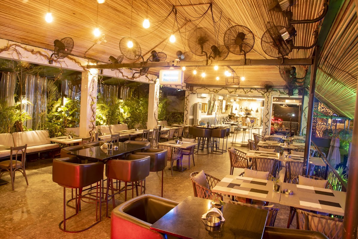 La Veranda Italian Cuisine