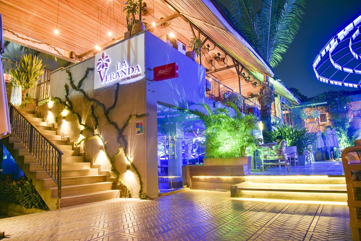 La Veranda Italian Cuisine