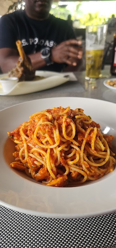 La Veranda Italian Cuisine
