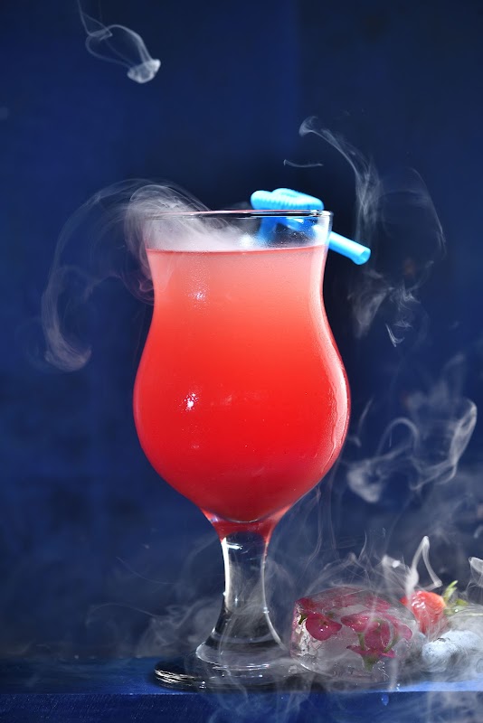 Wilson Restaurant Ikoyi