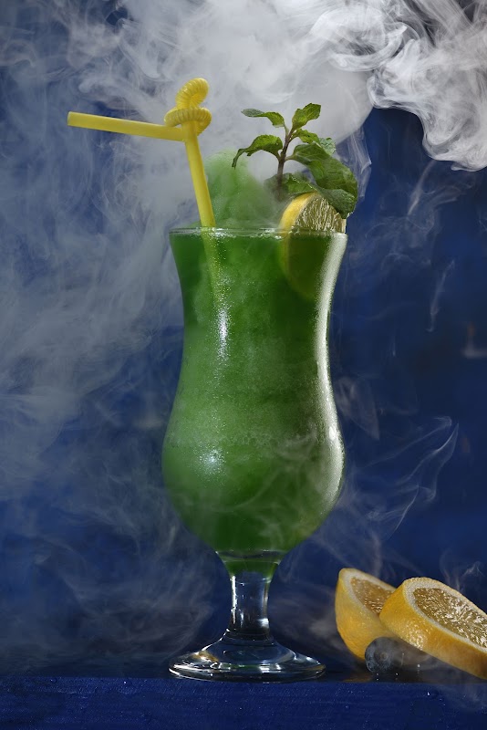Wilson Restaurant Ikoyi