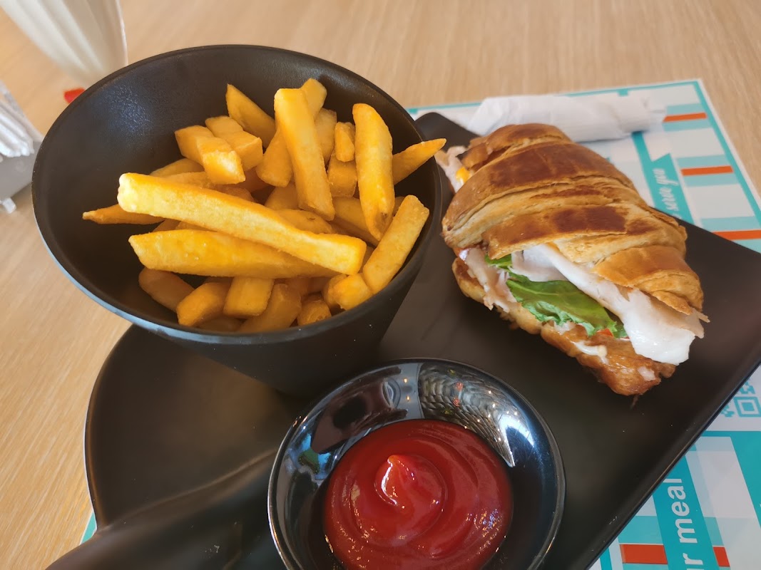 Wilson Restaurant Ikoyi